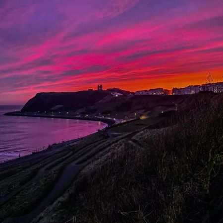 The Taproom Scarborough Dış mekan fotoğraf