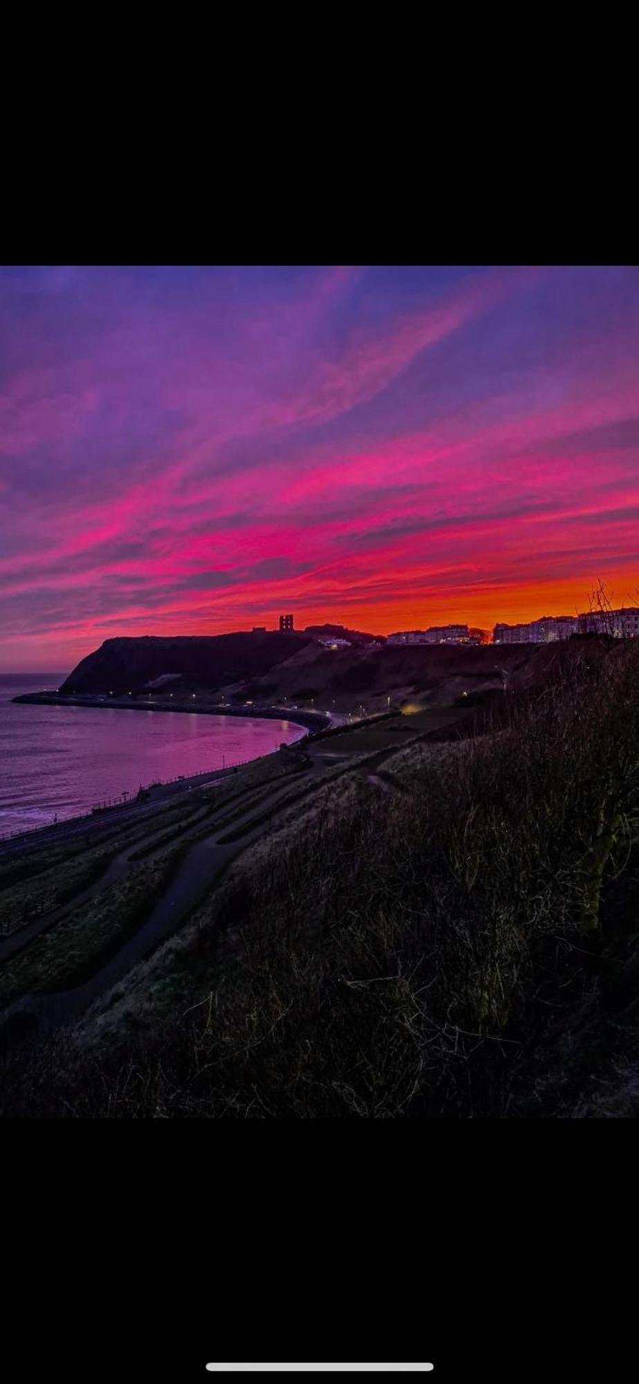The Taproom Scarborough Dış mekan fotoğraf