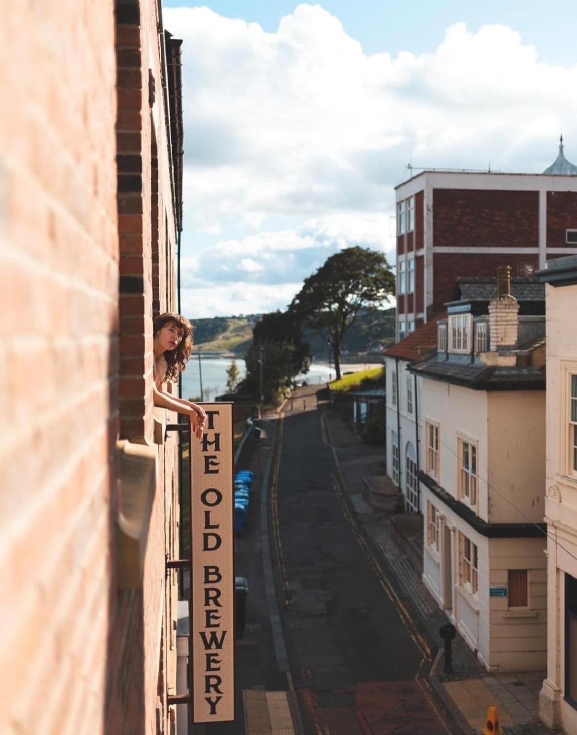 The Taproom Scarborough Dış mekan fotoğraf